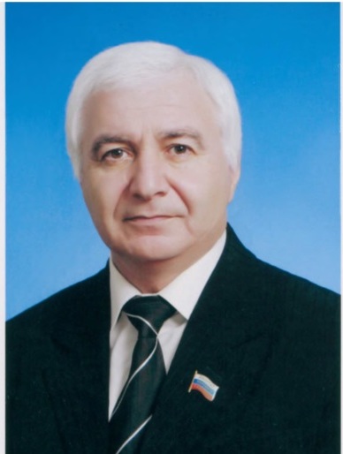 Егиазаров Александр Сергеевич.